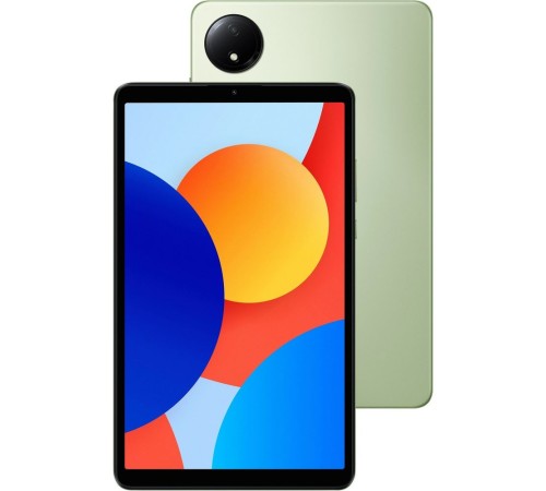Планшет 8.7"; Xiaomi Redmi Pad SE 4+64Gb зеленый (VHU5035RU) Планшет 8.7"; Xiaomi Redmi Pad SE 4+64Gb зеленый (VHU5035RU)