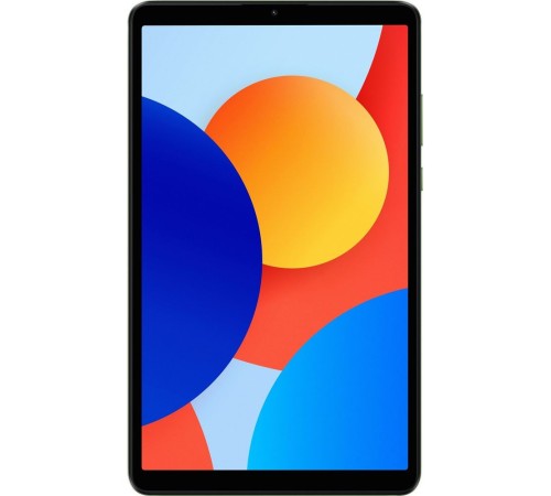 Планшет 8.7"; Xiaomi Redmi Pad SE 4+64Gb зеленый (VHU5035RU) Планшет 8.7"; Xiaomi Redmi Pad SE 4+64Gb зеленый (VHU5035RU)