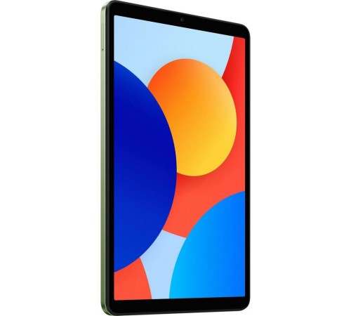 Планшет 8.7"; Xiaomi Redmi Pad SE 4+64Gb зеленый (VHU5035RU) Планшет 8.7"; Xiaomi Redmi Pad SE 4+64Gb зеленый (VHU5035RU)