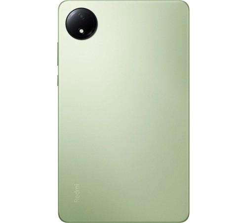 Планшет 8.7"; Xiaomi Redmi Pad SE 4+64Gb зеленый (VHU5035RU) Планшет 8.7"; Xiaomi Redmi Pad SE 4+64Gb зеленый (VHU5035RU)