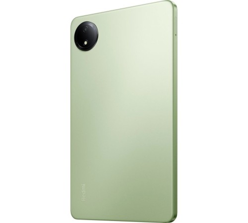 Планшет 8.7"; Xiaomi Redmi Pad SE 4+64Gb зеленый (VHU5035RU) Планшет 8.7"; Xiaomi Redmi Pad SE 4+64Gb зеленый (VHU5035RU)