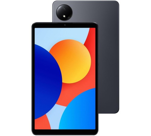 Планшет Xiaomi 8.7"; Redmi Pad SE 4+128Gb серый (VHU5026RU) Планшет Xiaomi 8.7"; Redmi Pad SE 4+128Gb серый (VHU5026RU)