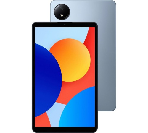 Планшет 8.7"; Xiaomi Redmi Pad SE 4G 4+128Gb голубой (VHU5149RU) Планшет 8.7"; Xiaomi Redmi Pad SE 4G 4+128Gb голубой (VHU5149RU)