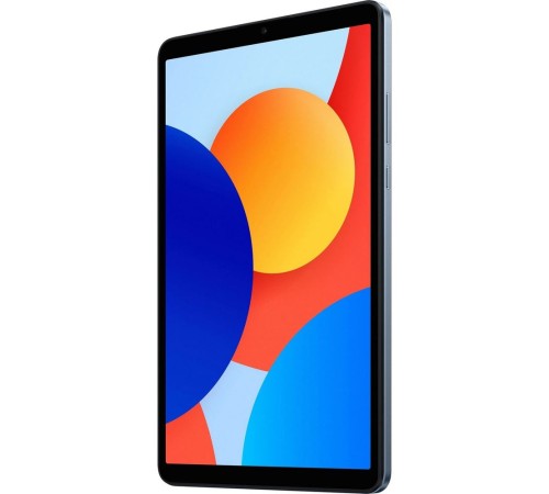 Планшет 8.7"; Xiaomi Redmi Pad SE 4G 4+128Gb голубой (VHU5149RU) Планшет 8.7"; Xiaomi Redmi Pad SE 4G 4+128Gb голубой (VHU5149RU)