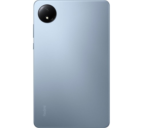 Планшет 8.7"; Xiaomi Redmi Pad SE 4G 4+128Gb голубой (VHU5149RU) Планшет 8.7"; Xiaomi Redmi Pad SE 4G 4+128Gb голубой (VHU5149RU)