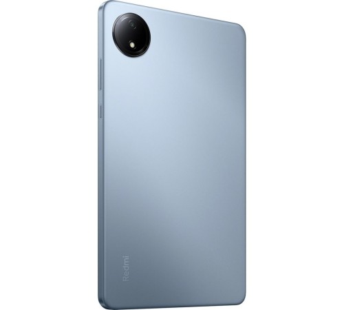 Планшет 8.7"; Xiaomi Redmi Pad SE 4G 4+128Gb голубой (VHU5149RU) Планшет 8.7"; Xiaomi Redmi Pad SE 4G 4+128Gb голубой (VHU5149RU)