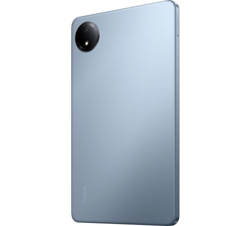 Планшет 8.7"; Xiaomi Redmi Pad SE 4G 4+128Gb голубой (VHU5149RU) Планшет 8.7"; Xiaomi Redmi Pad SE 4G 4+128Gb голубой (VHU5149RU)