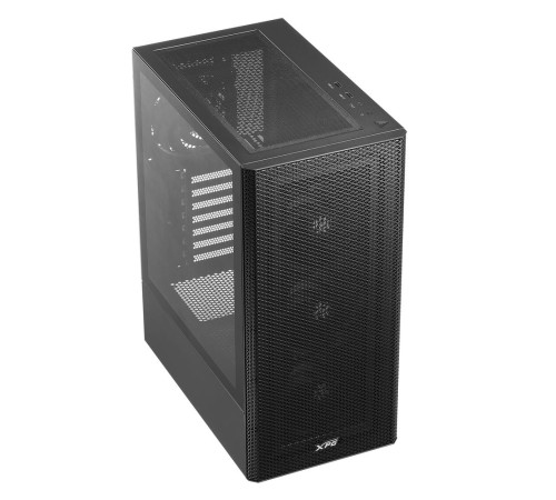 Корпус XPG VALORMESHC4VA-BKCWW Корпус XPG VALORMESHC4VA-BKCWW