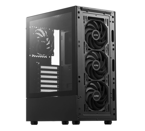 Корпус XPG VALORMESHC4VA-BKCWW Корпус XPG VALORMESHC4VA-BKCWW