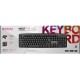 Defender  Проводная клавиатура Next HB-440 RU,черный,полноразмерная USB Defender Next HB-440 (45440)