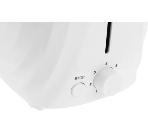 Тостер Polaris PET 0720 700Вт белый/красный Тостер Polaris PET 0720 700Вт белый/красный