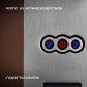 Кофеварка 3-in-1 PCM 2020 3-in-1 (POLARIS) (ОкЛист)