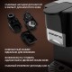 Кофеварка 3-in-1 PCM 2020 3-in-1 (POLARIS) (ОкЛист)