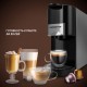 Кофеварка 3-in-1 PCM 2020 3-in-1 (POLARIS) (ОкЛист)