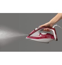 Утюг Gorenje SIH3000RBC 3000Вт красный/белый