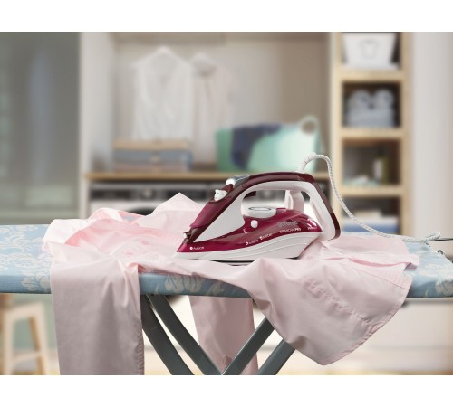 Утюг Gorenje SIH3000RBC 3000Вт красный/белый