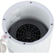Воздухоочиститель Vitek 8553-VT-01 25Вт белый