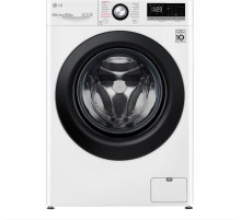 Стиральная машина LG TW4V3RS6W класс: A загр.фронтальная макс.:10.5кг белый