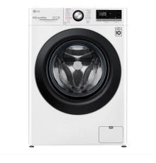 Стиральная машина LG TW4V3RS6W класс: A загр.фронтальная макс.:10.5кг белый