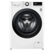 Стиральная машина LG TW4V3RS6W класс: A загр.фронтальная макс.:10.5кг белый