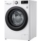 Стиральная машина LG TW4V3RS6W класс: A загр.фронтальная макс.:10.5кг белый