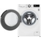 Стиральная машина LG TW4V3RS6W класс: A загр.фронтальная макс.:10.5кг белый