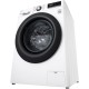 Стиральная машина LG TW4V3RS6W класс: A загр.фронтальная макс.:10.5кг белый