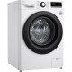 Стиральная машина LG TW4V3RS6W класс: A загр.фронтальная макс.:10.5кг белый