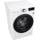 Стиральная машина LG TW4V3RS6W класс: A загр.фронтальная макс.:10.5кг белый