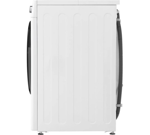 Стиральная машина LG TW4V3RS6W класс: A загр.фронтальная макс.:10.5кг белый