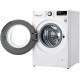 Стиральная машина LG TW4V3RS6W класс: A загр.фронтальная макс.:10.5кг белый