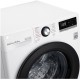 Стиральная машина LG TW4V3RS6W класс: A загр.фронтальная макс.:10.5кг белый