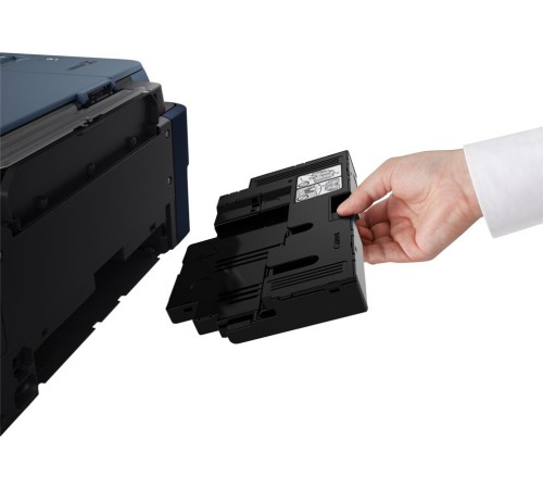 Емкость впитывающая Canon MC-G02 (4589C001AA)