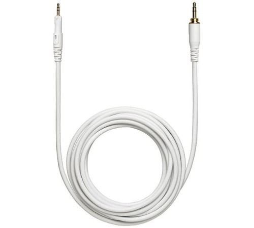 Наушники мониторные Audio-Technica ATH-M50X 1.2м белый проводные оголовье (15117335) Наушники мониторные Audio-Technica ATH-M50X 1.2м белый проводные оголовье (15117335)