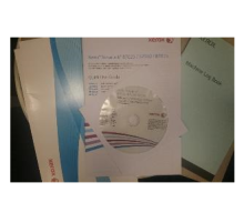Xerox VersaLink Black B7025/30/35 Комплект локализации Xerox B7001KD2