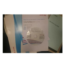 Xerox VersaLink Black B7025/30/35 Комплект локализации Xerox B7001KD2