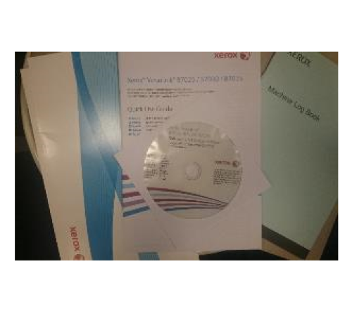 Xerox VersaLink Black B7025/30/35 Комплект локализации Xerox B7001KD2