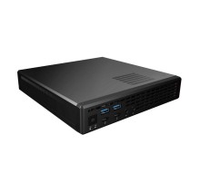 Компьютер Raskat STANDART 307 (i3-10105, H410, RAM 8Gb, SSD 256Gb, UHD 630, WiFi, BT, 90W, NoOS)