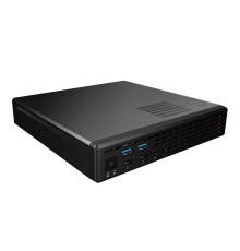 Компьютер Raskat STANDART 307 (i3-10105, H410, RAM 8Gb, SSD 256Gb, UHD 630, WiFi, BT, 90W, NoOS)