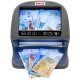 Детектор банкнот DoCash Big D 14599 просмотровый мультивалюта
