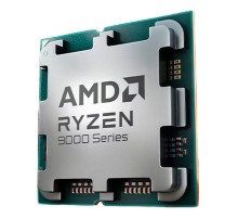 CPU AMD Ryzen 9 9900X OEM  (100-000000662) (Base 4,40GHz, Turbo 5,60GHz, GPU Radeon Graphics, L3 64Mb, TDP 120W, AM5)
