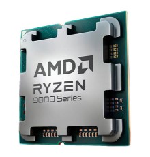 Центральный Процессор AMD RYZEN 9 9950X OEM (Granite Ridge AM5, 4nm, C16/T32, Base 4,30GHz, Turbo 5,70GHz, GPU Radeon Graphics, L3 64Mb, TDP 170W, SAM5)