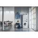 Стиральная машина Indesit BWE 81282 L класс: A загр.фронтальная макс.:8кг белый