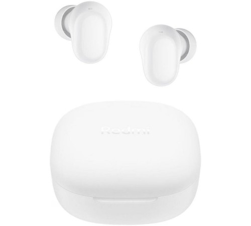 Наушники беспроводные Redmi Buds 6 Play White M2420E1 (BHR8773GL)