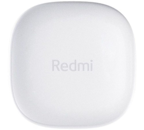 Наушники беспроводные Redmi Buds 6 Play White M2420E1 (BHR8773GL)