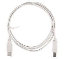 Кабель Buro USB-A-B-1.5C USB A(m) USB B(m) 1.5м