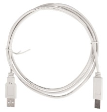 Кабель Buro USB-A-B-1.5C USB A(m) USB B(m) 1.5м