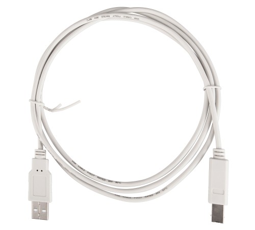 Кабель Buro USB-A-B-1.5C USB A(m) USB B(m) 1.5м Кабель Buro USB-A-B-1.5C USB A(m) USB B(m) 1.5м