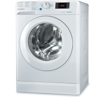 Стиральная машина Indesit BWE 81282 L класс: A загр.фронтальная макс.:8кг белый