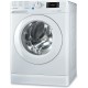 Стиральная машина Indesit BWE 81282 L класс: A загр.фронтальная макс.:8кг белый